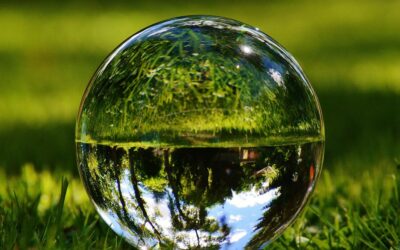 The rubber ball trick – how to break your fear of delegating