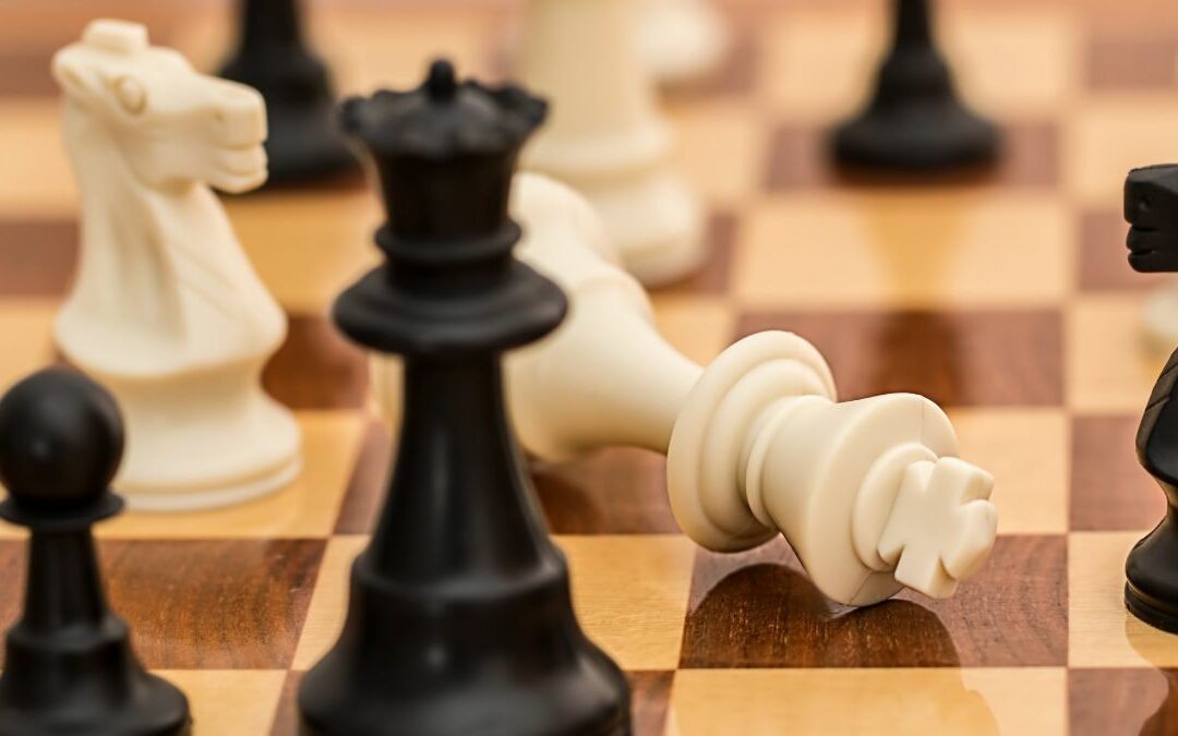 It’s not personal!   How to defuse office conflict